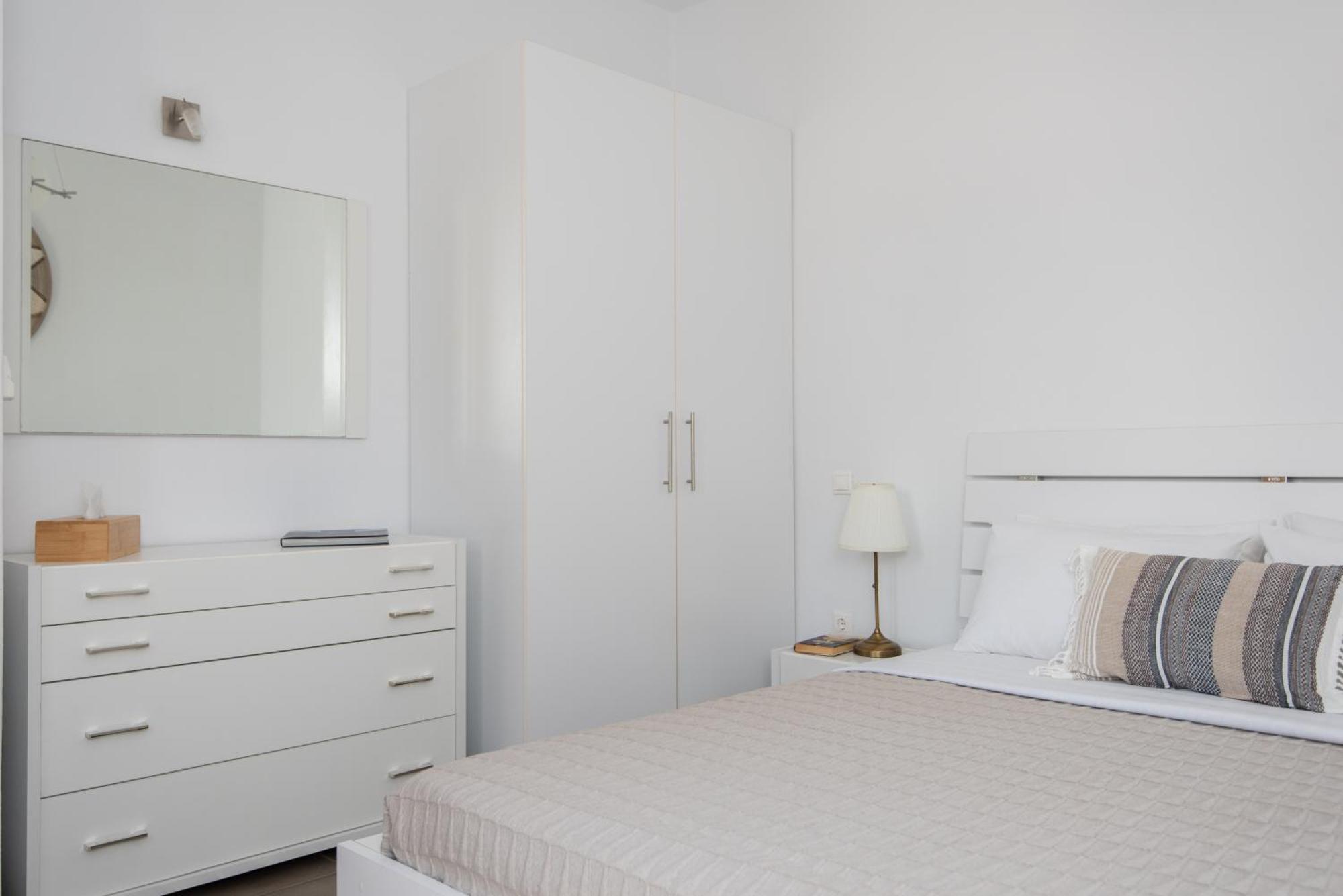 Villa Irini Platis Gialos  Экстерьер фото